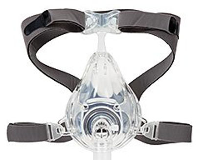 Picture of Ventilation Mask AirLife® NIVNIV041L