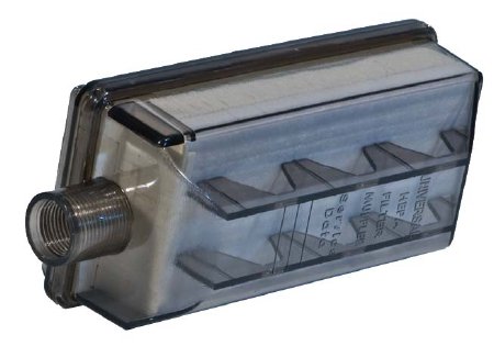 Picture of Compressor FilterBF950