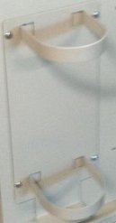 Picture of Oxygen Tank BracketOTB5