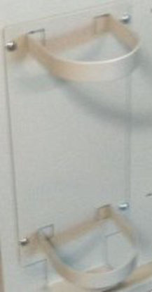Picture of Oxygen Tank BracketOTB5
