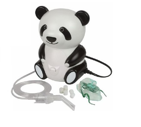 Picture of Schuco® S5200 Compressor NebulizerS5200