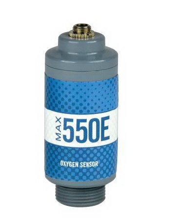 Picture of SENSOR, OXY MONIT MAX 550ER140P02