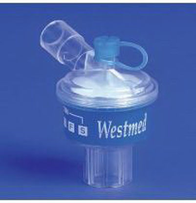 Picture of Angled Inlet HME Filter6218