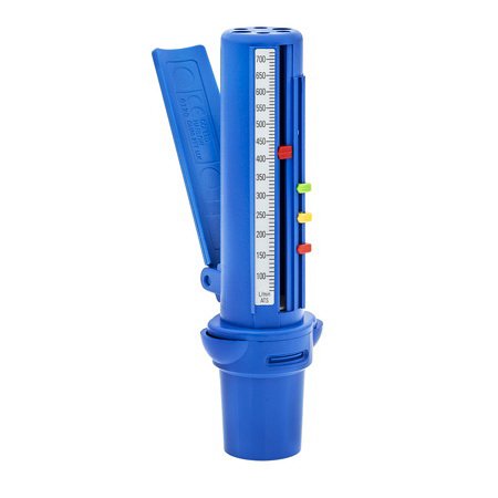 Picture of Peak Flowmeter Curaplex ATS Scale, 10 L/min Increment301-4900EA