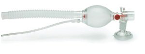 Picture of Resuscitator Spur® II Nasal / Oral Mask544212030
