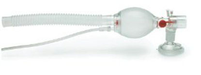 Picture of Resuscitator Spur® II Nasal / Oral Mask544212030