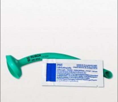 Picture of Nasopharyngeal Airway 28 Fr. SterileZZ-0034