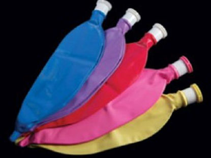Picture of King® Breathing Bag 1 Liter20901-10
