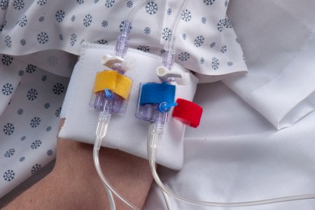 Picture of Transducer Holder Dale®620