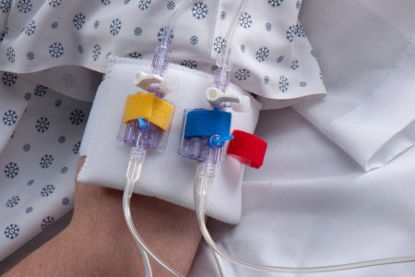 Picture of Transducer Holder Dale®620