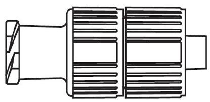 Picture of Mini Duckbill Check ValveMX745