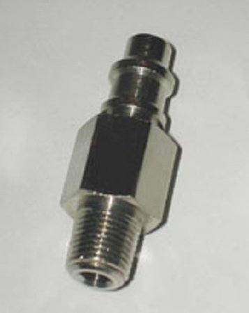 Picture of Oxygen Adapter Puritan Bennett™1707