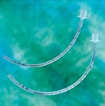 Picture of Endotracheal Tube Sheridan® Uncuffed™ Uncuffed 3.5 mm5-10407