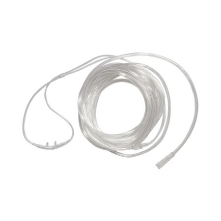 Picture of CANNULA, NASAL SOFT TUBE ADLT 25' (25/CS)RES1125S