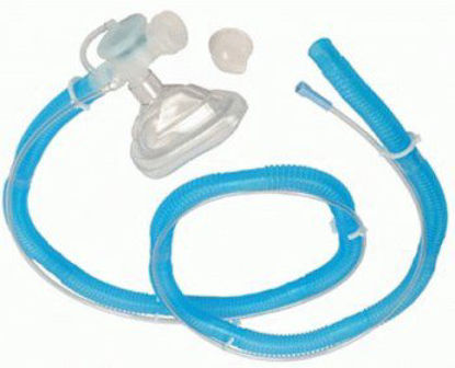 Picture of AutoVent™ 4000 CPAP Ventilation Circuit800148