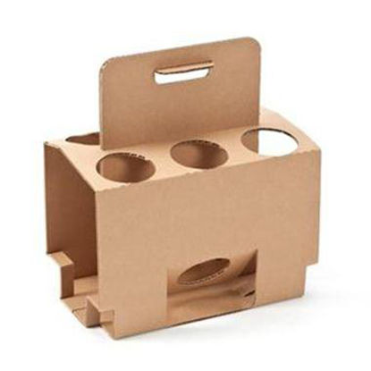 Picture of Cardboard ToteTAGM6-TOTE