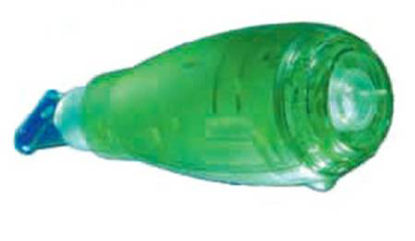 Picture of ACAPELLA, DH W/MASK GRN LG21-7530