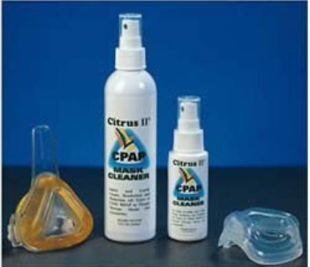 Picture of CPAP Mask Cleaner Citrus II635871165