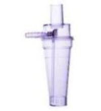 Picture of MiniHeart® Hi-Flo Compressor Nebulizer System Large Volume 30 mL Medication Cup Universal Aerosol Mask Delivery100612