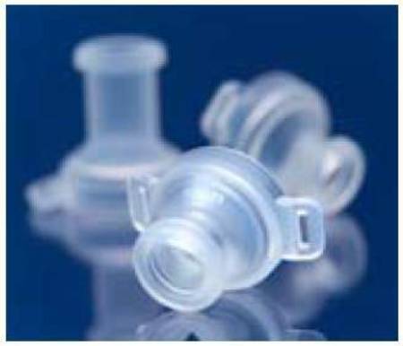 Picture of CANNULA, PROVOX LARYBUTTON TRACH 16MM ODX8MM ID7673