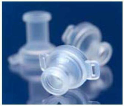 Picture of CANNULA, PROVOX LARYBUTTON TRACH 16MM ODX8MM ID7673