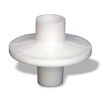 Picture of FILTER, ANTI BACTERIAL VIRAL DISP (50/BX)910302-S