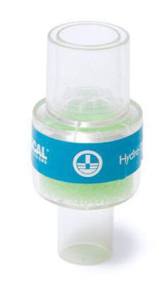 Picture of FILTER, HME HYDRO-THERM 3RANGELUER LOCK (20/BX 4BX/CS)1855000