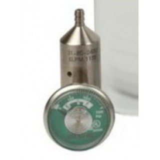 Picture of Lif-O-Gen® Oxygen Regulator Fixed Flow 6 LPM31-80-0420