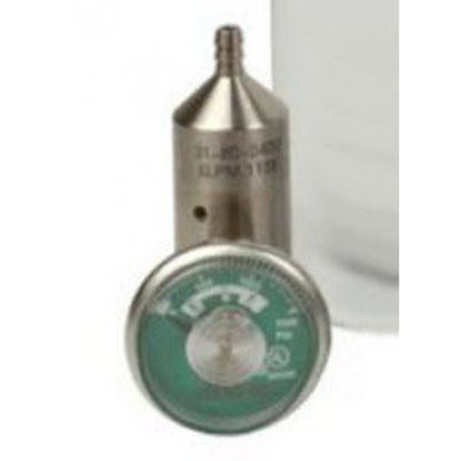 Picture of Lif-O-Gen® Oxygen Regulator Fixed Flow 6 LPM31-80-0420