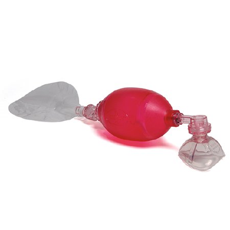 Picture of Resuscitator Smart Bag®01BM3200-MO-CS