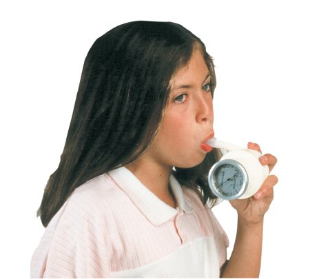 Picture of Baseline® Windmill -Type Spirometer12-1710