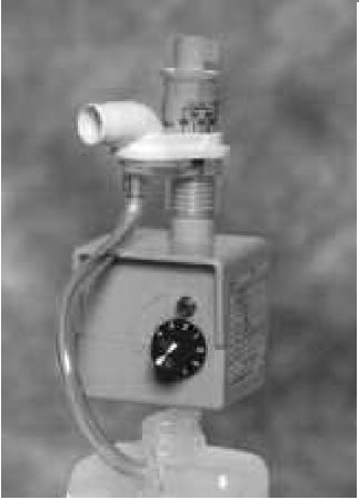 Picture of CPAP External Heater Aquatherm® III050-14