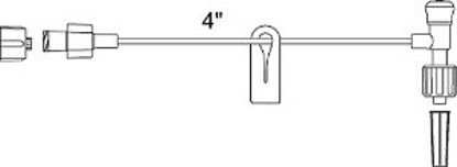 Picture of T Connector SetMX459