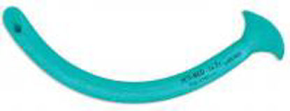 Picture of Nasopharyngeal Airway Kit 20 Fr. to 36 Fr. Sterile1-5076-09