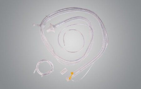 Picture of AirLife® Ventilator Circuit Smooth Bore Tube 72 Inch Tube Adult Without Bag Single Patient Use003769