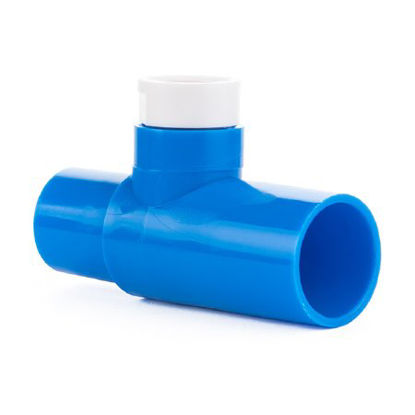 Picture of Tee AdapterRP16P02