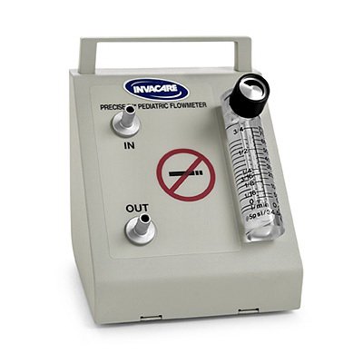 Picture of Flowmeter Invacare® PreciseRx™IRCPF16