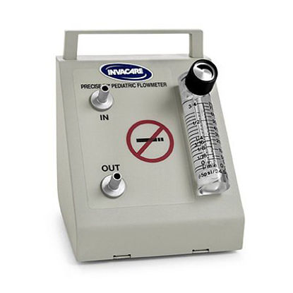 Picture of Flowmeter Invacare® PreciseRx™IRCPF16