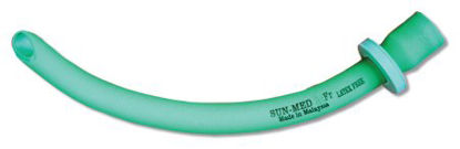 Picture of Nasopharyngeal Airway 14 Fr. Sterile1-5072-14