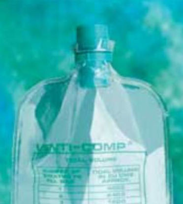 Picture of Adapter Venti-Comp®1550