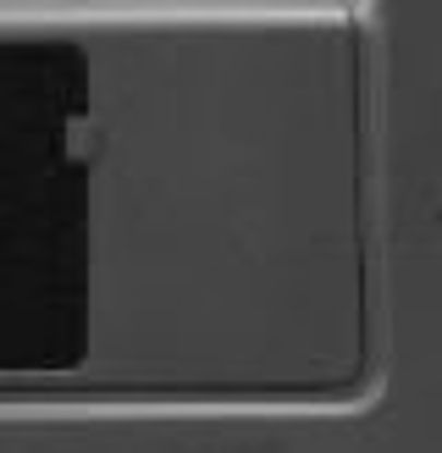 Picture of Oxygen Concentrator Filter Door DeVilbiss®525DD-639