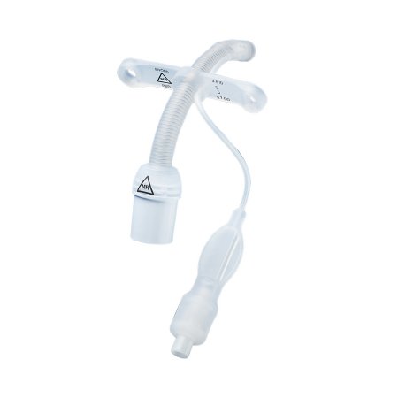 Picture of TRACH, TUBE BIVONA PED STRT FLEXTEND 2.567PFSS25