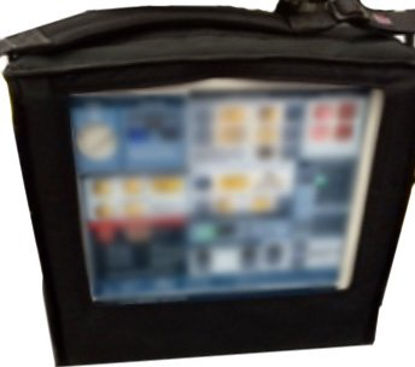 Picture of Vent BagAHP300-CASE