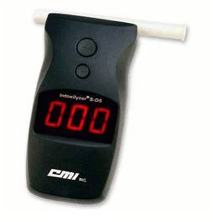 Picture of Accutest® Intoxilyzer S-D5 Mouthpiece DisposableDS46CM7250