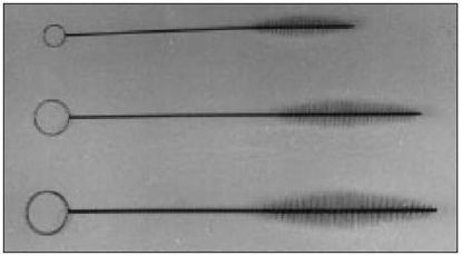 Picture of Tracheostomy Tube Brush508547