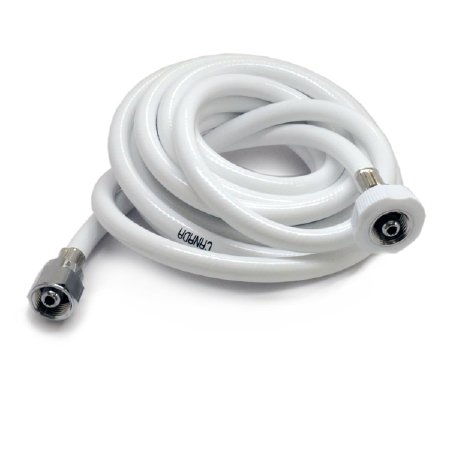 Picture of HOSE, GAS SUPPLY VAC DISS FML 15' D/S0004-00-0080-16