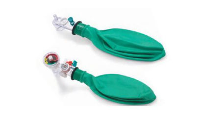 Picture of Hyperinflation System VentlabHS4011