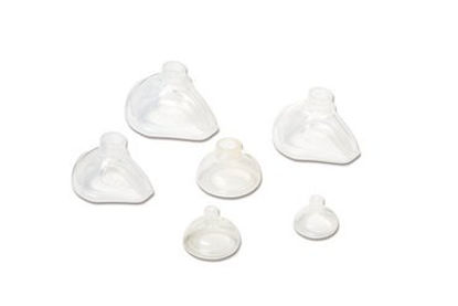 Picture of CPR Resuscitation Mask Ambu®000251001