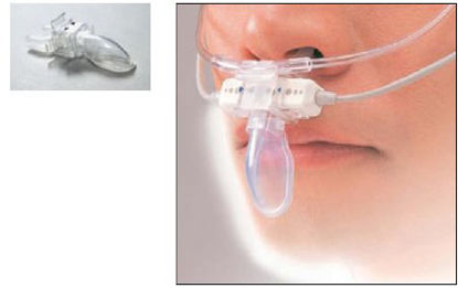 Picture of Nasal Airway AdapterYG-122T