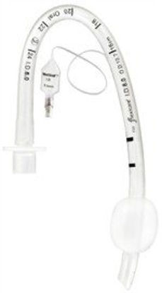 Picture of Endotracheal Tube Flexicare® Cuffed 4.0 mm038-971-040MU